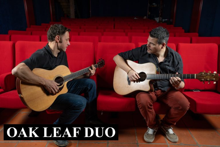 OAK LEAF DUO 3